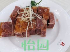 -怡园饭店-餐厅(四望亭店)