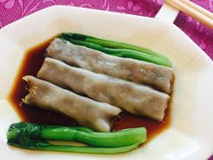 -申粤轩酒楼·三十年粤菜经典(丁香花园店)