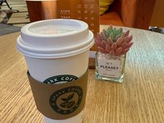 -逸派咖啡 EPARKCOFFEE(广安门店)