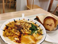 老街糯米团-正南齐北·老街糯米团(洪崖洞店)