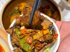 -马凯餐厅(地安门店)