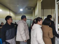 -孝丰南门锅贴(南街店)