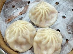 -味香斋·麻酱面(南京东路店)