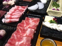 -束河人家(南锣鼓巷店)