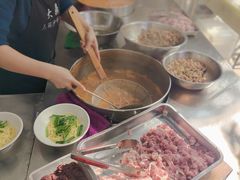 -大鼎沙嗲面(港口路店)