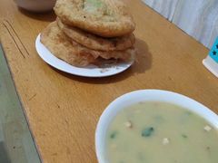 -老方子馅饼粥(台东店)