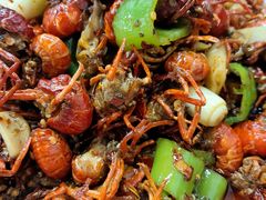 -回味南塘老王虾尾(总店)