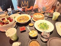 -醉东Oriental House(静安嘉里中心店)