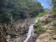 -宁波五龙潭景区