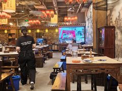 -江味龙虾馆·裸蓝龙虾(南山店)