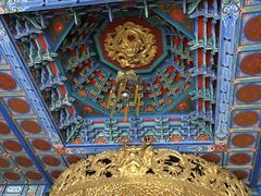 -太平天国天王府遗址