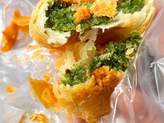 -王天顺海苔饼