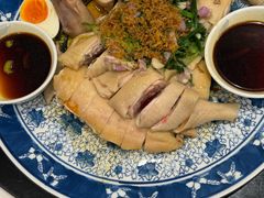 -常来小聚·广州非遗传承餐厅(高德置地店)