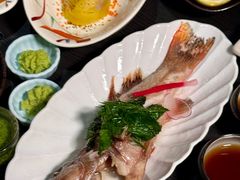 -花潮料理艺食馆(SM新生活广场店)