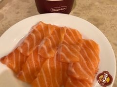 -芭菲盛宴·环球美食(锦城万达广场店)