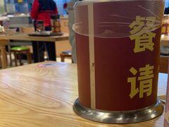 -银记肠粉店(南方医院店)