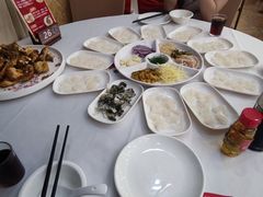 -丰尔粥食·顺德鱼生·干蒸排骨顺德菜(大良分店)