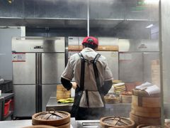 -禄运茶居·手工点心(猎德店)
