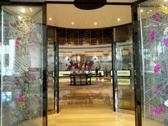 -无锡新湖铂尔曼大酒店