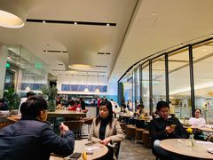 大堂-gaga(深圳南山益田假日广场店)
