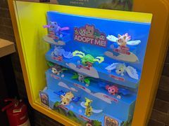 -麦当劳(水坑尾街店)