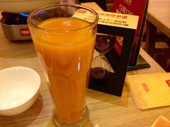 iphone_upload_pic-西贝(金桥店)