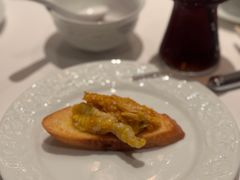 炸蟹盒-福1015(愚园路店)