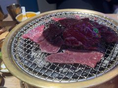 -千岛炭火烤肉·活烤鳗鱼(天通苑店)