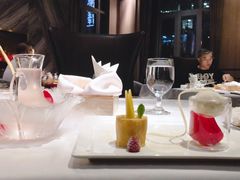 -王品牛排(珠海富华里店)