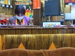 -山城年华老火锅(玉林店)