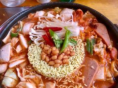 -首尔大排档