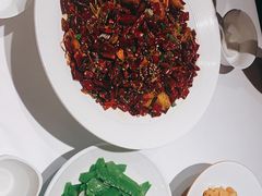 -煜丰汴京烤鸭(福彩路店)