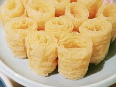 -左庭右院鲜牛肉火锅(浦江欢乐颂店)