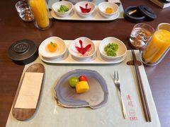 -无味舒食(思南公馆店)