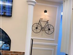 -Seesaw Coffee(上海国金中心店)