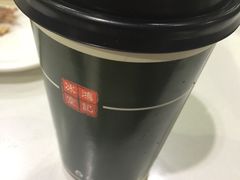 -香港鸿记冰室