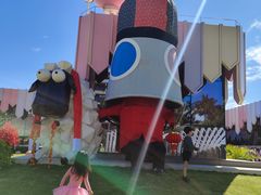 -水桶王国主题餐厅·聚会·生日派对·亲子活动·家庭套餐(亚龙湾希尔顿店)