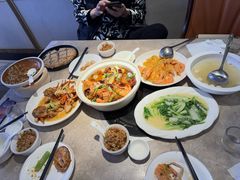 -五姊妹海鲜(火车站店)