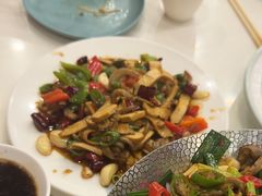 -高玛纳驴肉火烧(一世界店)