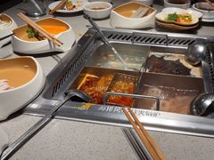 -海底捞火锅(北京路店)