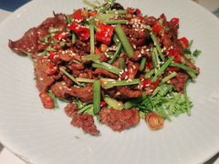 -相遇·鲜炒黄牛肉(丹阳吾悦广场店)