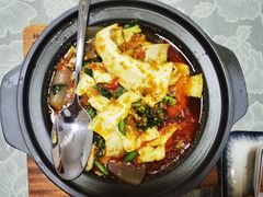 -七步香云南山里菜(昆明老街店)