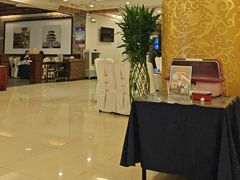 -全聚德(上海首店浦东店)