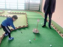 -太阳岛度假酒店