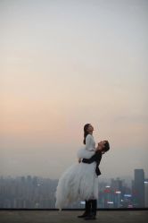 -金夫人婚纱摄影(总店)