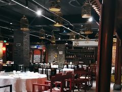 -京味斋·北京烤鸭(北京南站洋桥店)
