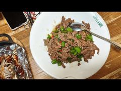-新白鹿餐厅(龙游路总店·杭帮菜名店)