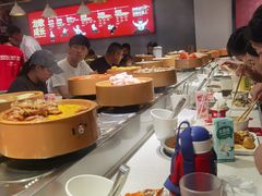 -龍歌自助小火锅(崂山丽达店)