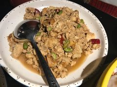 -老头儿油爆虾·知味杭州(爱琴海购物中心)