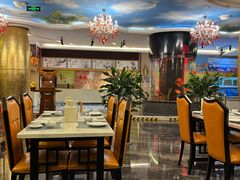 -喜盈门.鱼鲜家味(金马店)